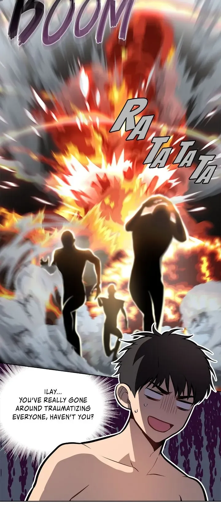 Passion Chapter 82 Online - página 13