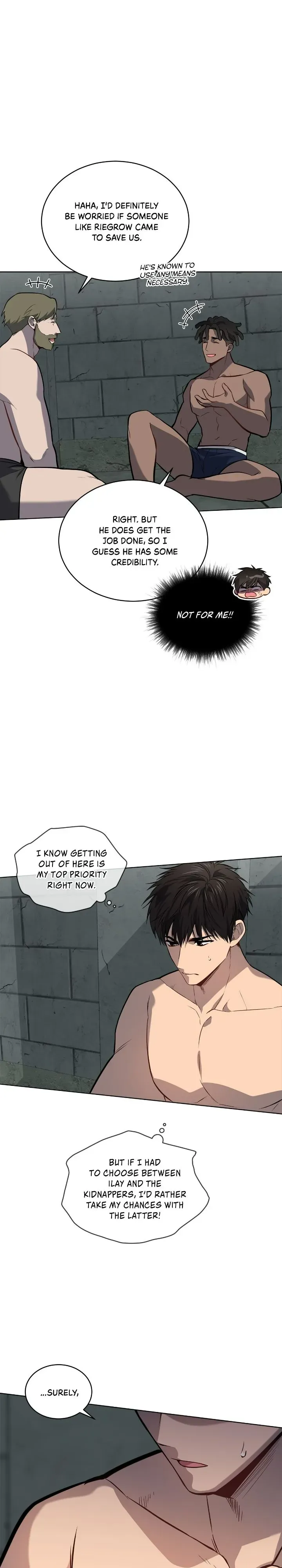 Passion Chapter 82 Online - página 14