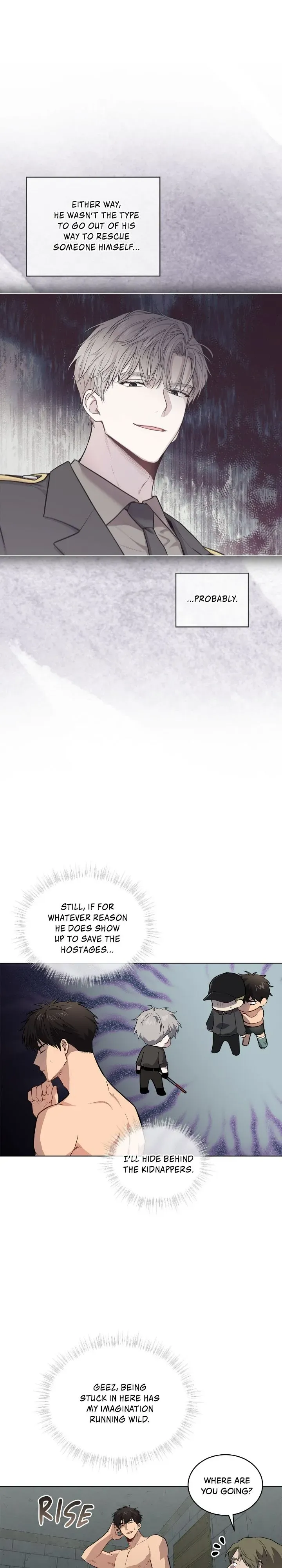 Passion Chapter 82 Online - página 18