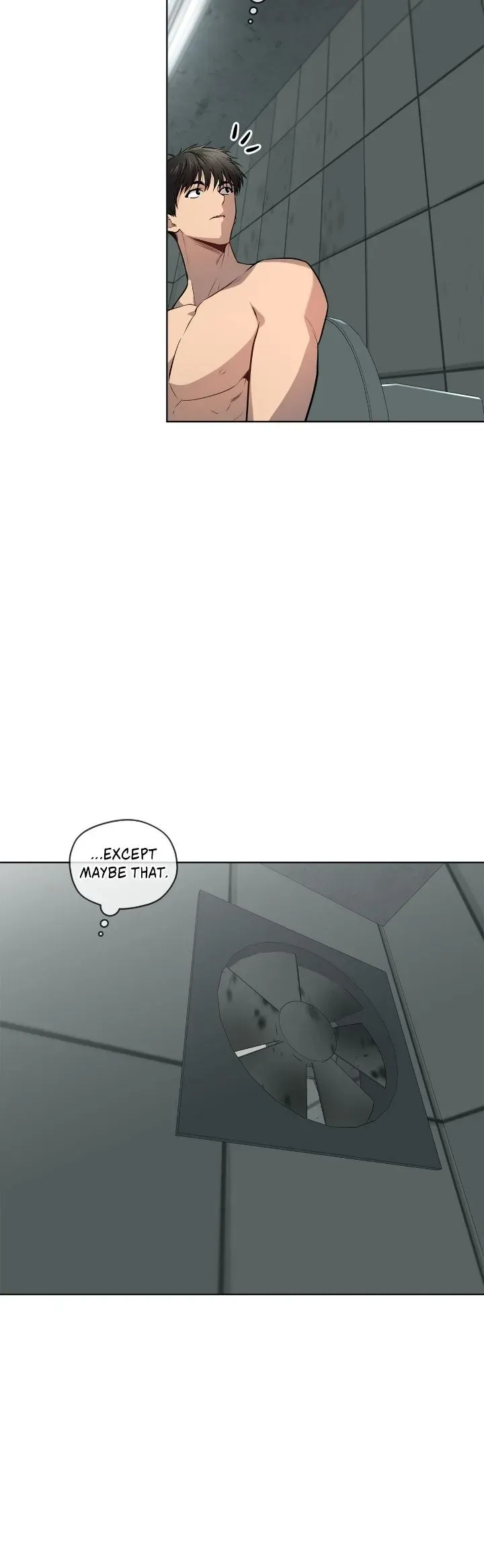 Passion Chapter 82 Online - página 21