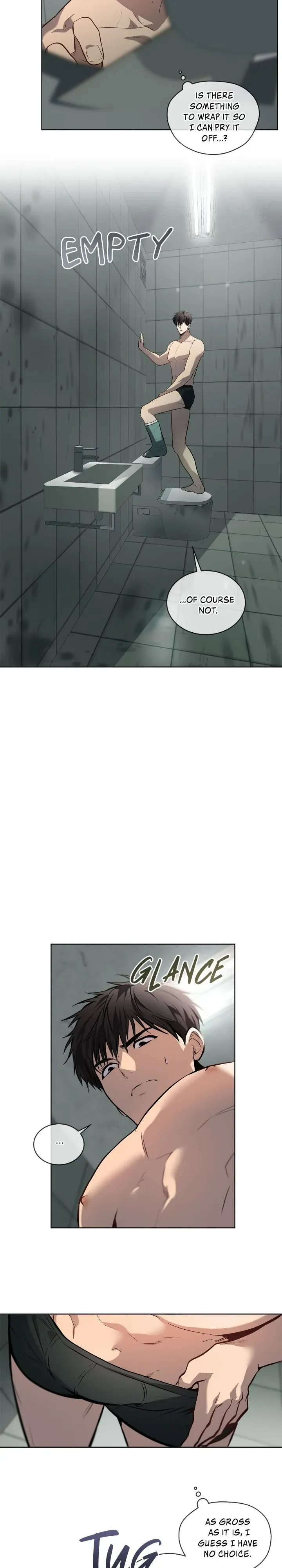 Passion Chapter 82 Online - página 23