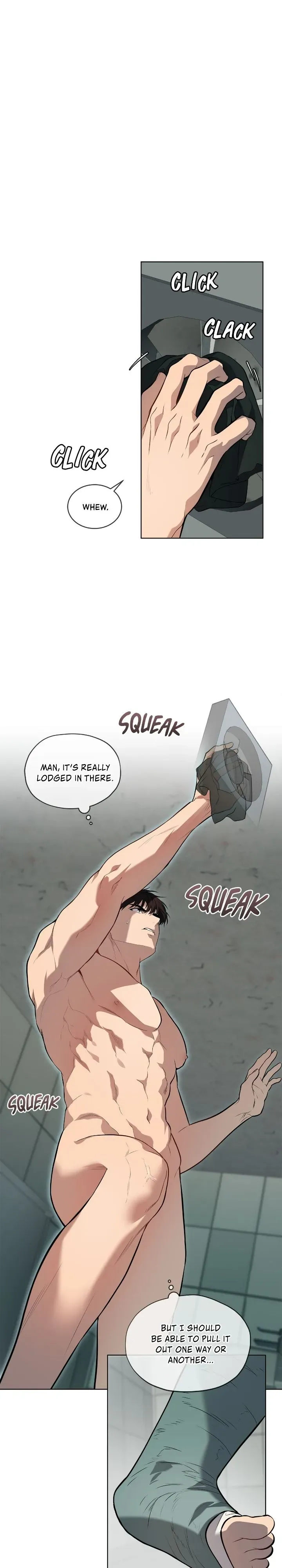 Passion Chapter 82 Online - página 25
