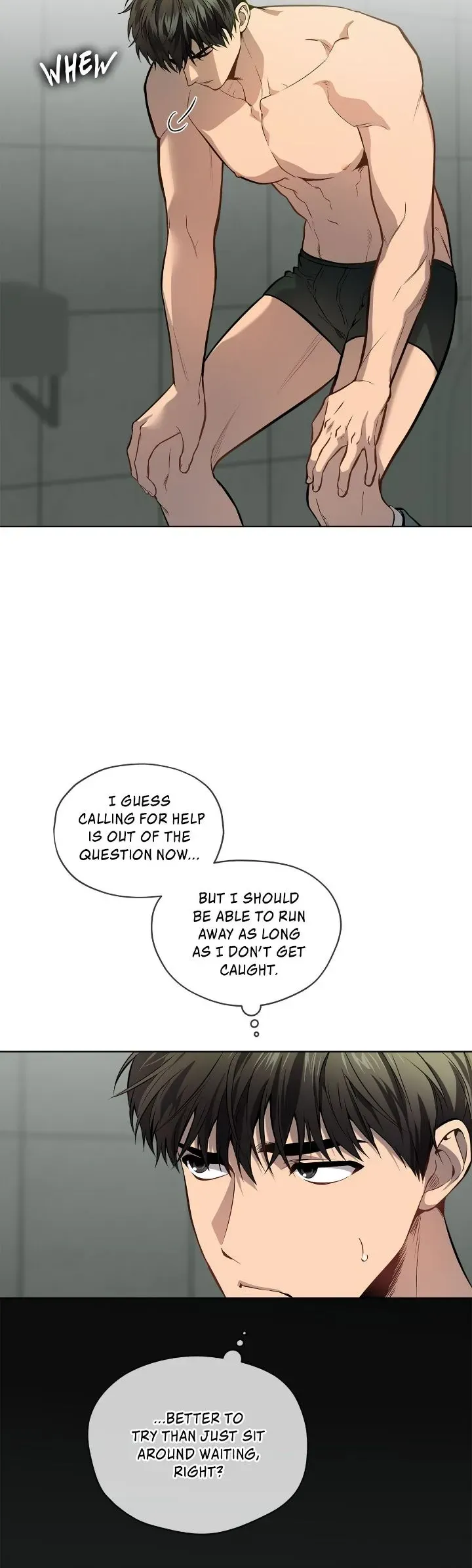 Passion Chapter 83 Online - página 2
