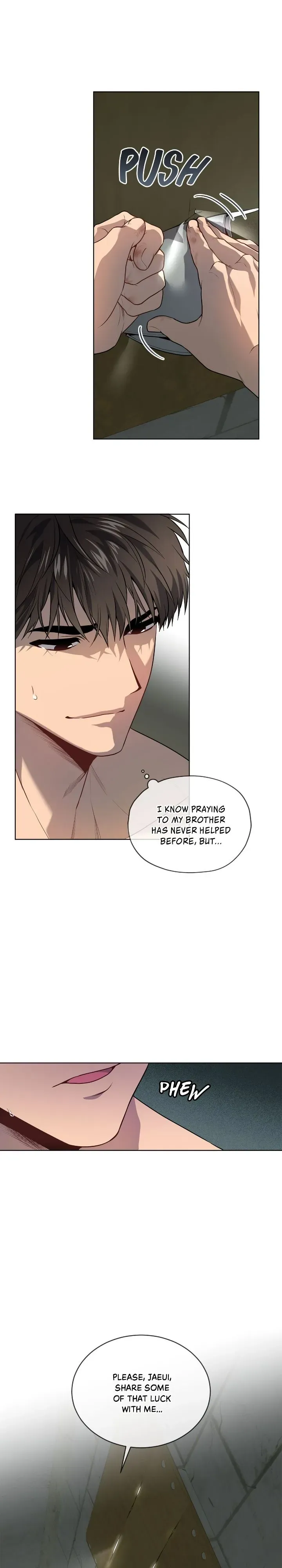 Passion Chapter 83 Online - página 8