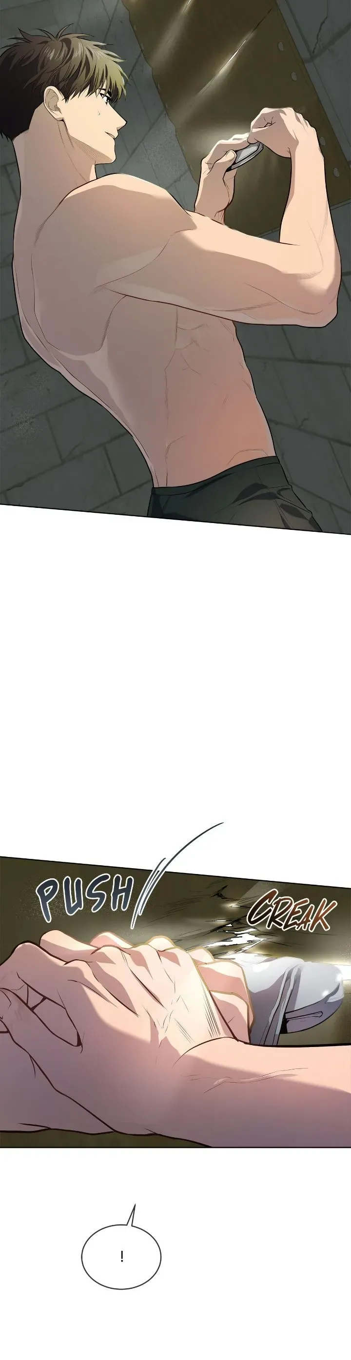 Passion Chapter 83 Online - página 9