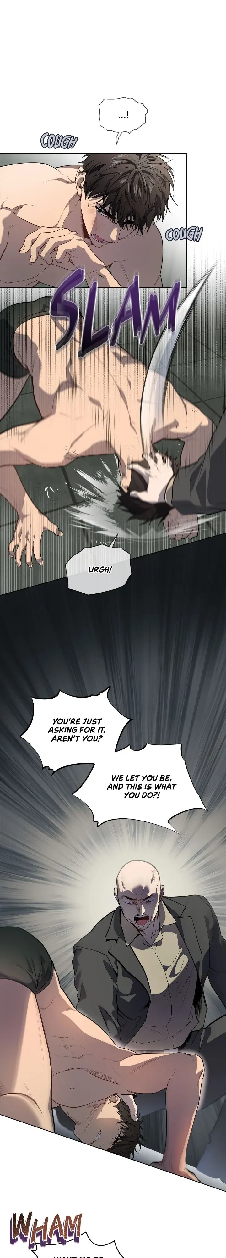 Passion Chapter 83 Online - página 12