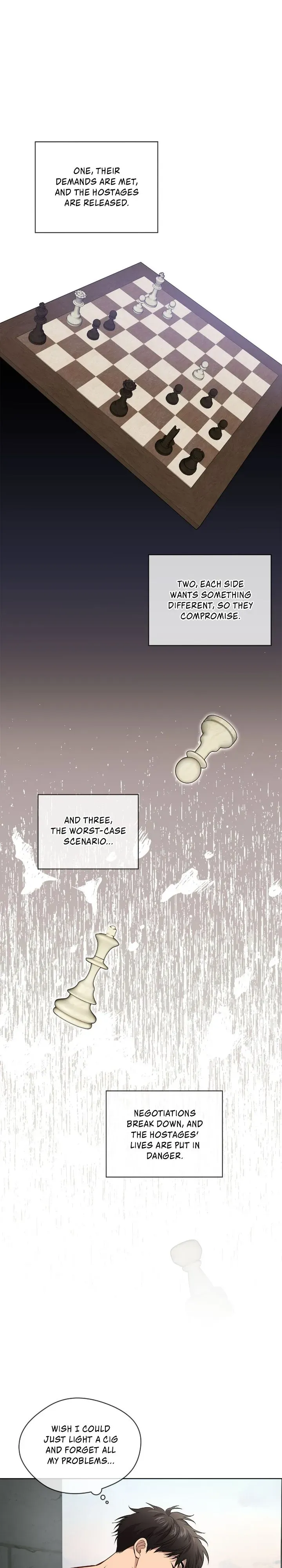 Passion Chapter 83 Online - página 20