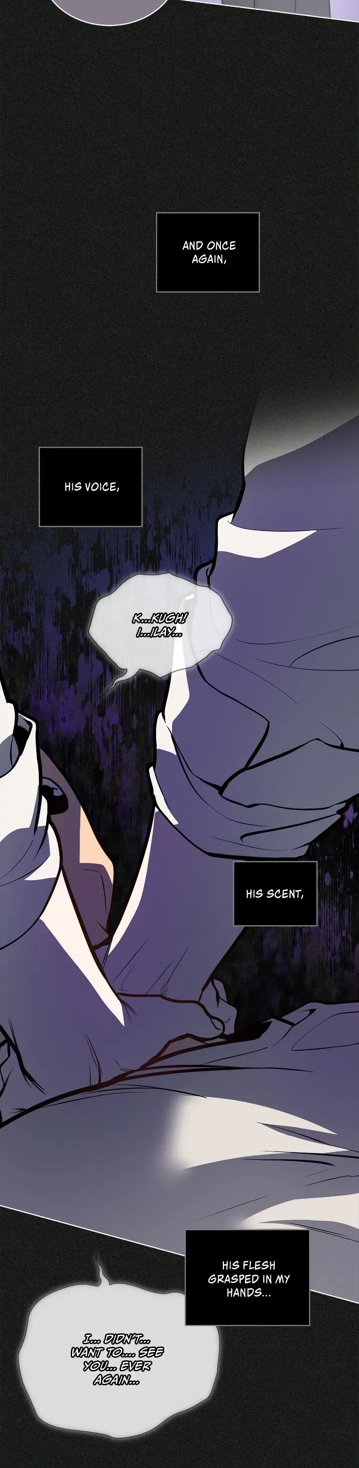 Passion Chapter 84 Online - página 26