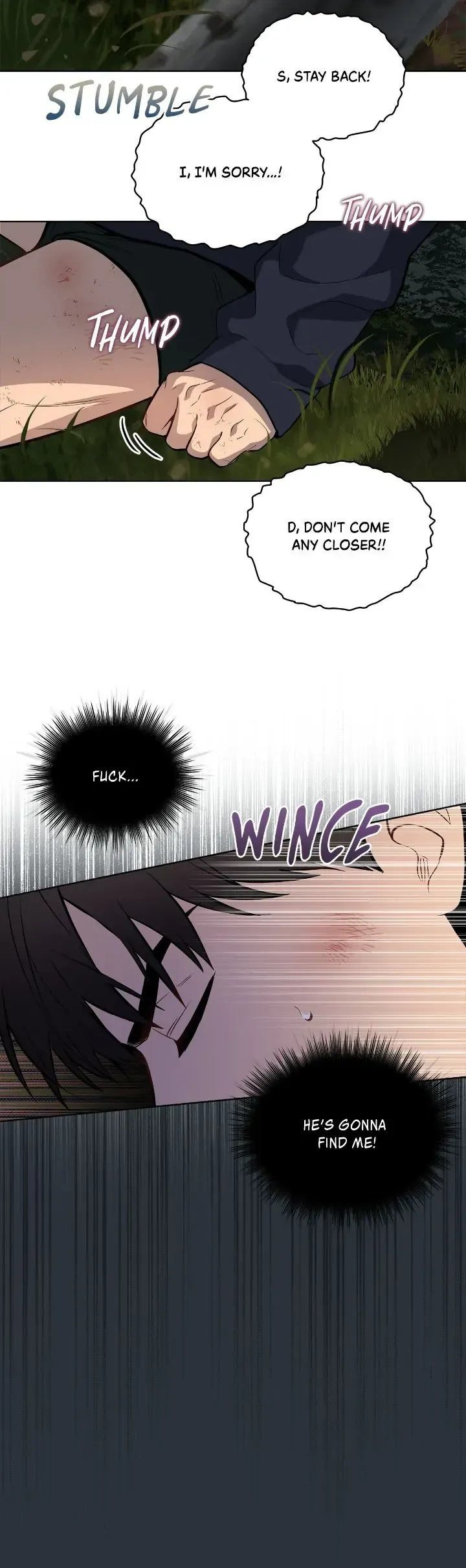 Passion Chapter 85 Online - página 25