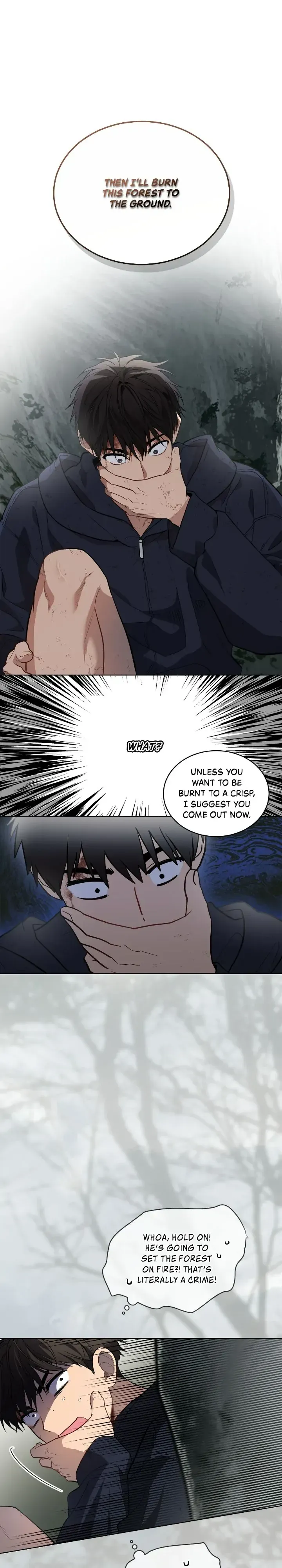 Passion Chapter 86 Online - página 4