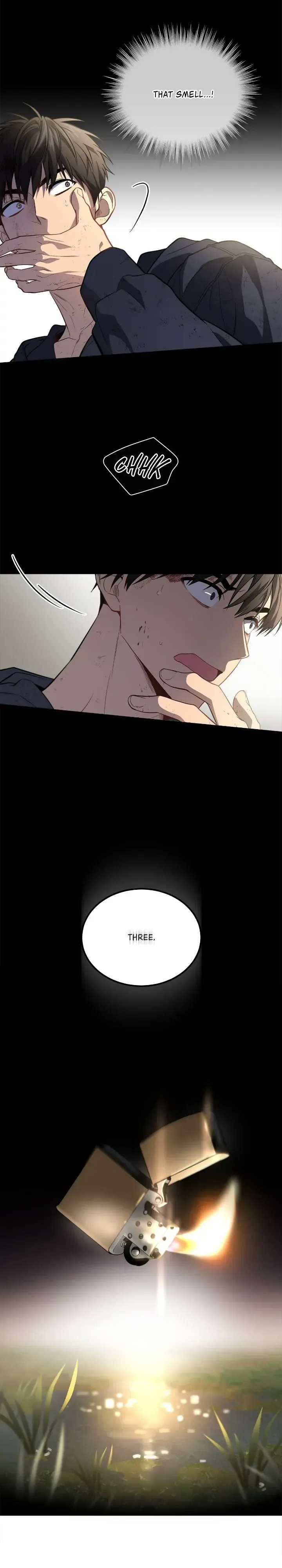 Passion Chapter 86 Online - página 6