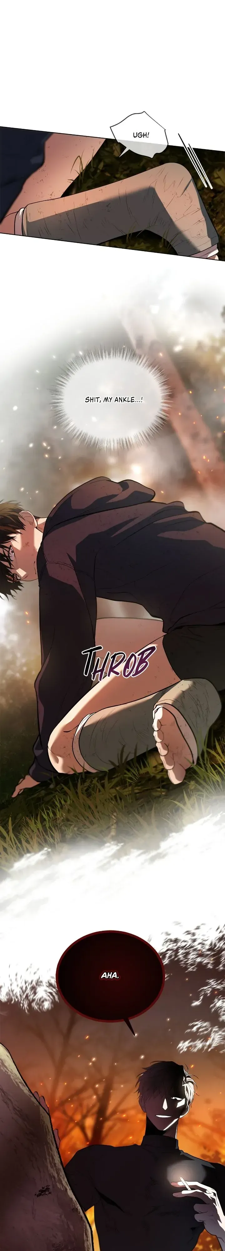 Passion Chapter 86 Online - página 10