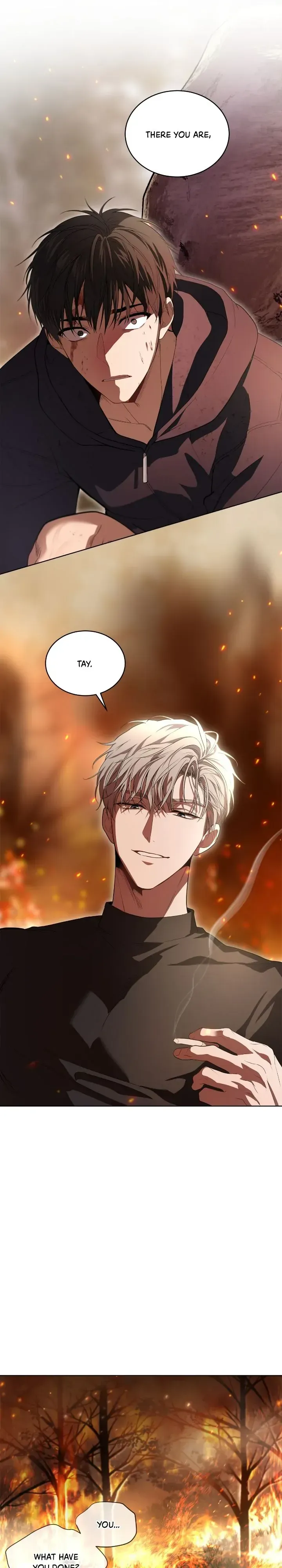 Passion Chapter 86 Online - página 12