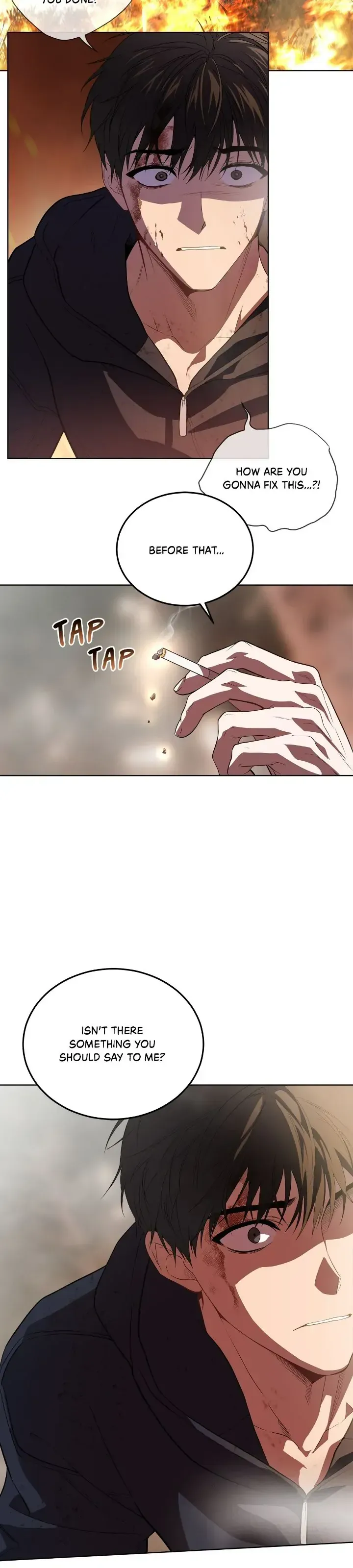 Passion Chapter 86 Online - página 13