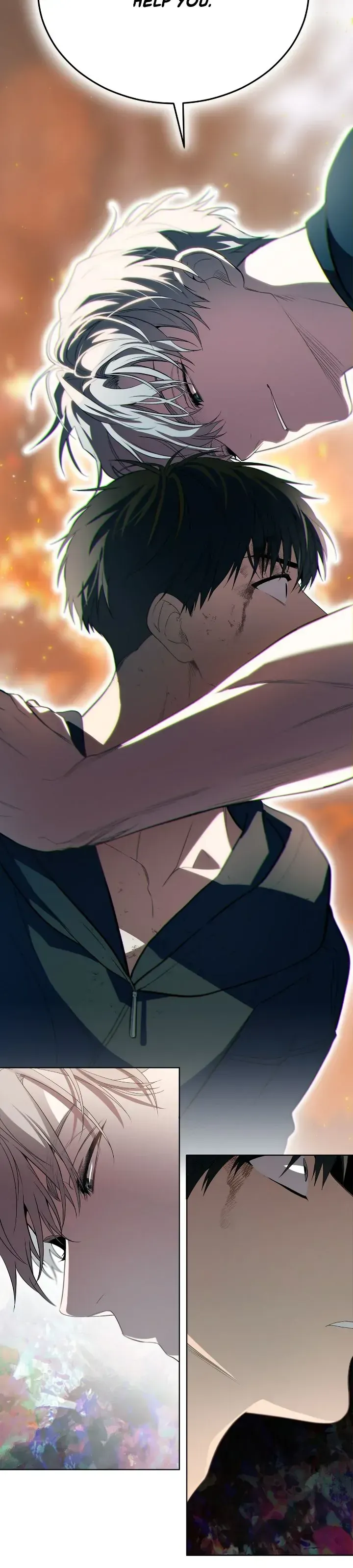 Passion Chapter 86 Online - página 15