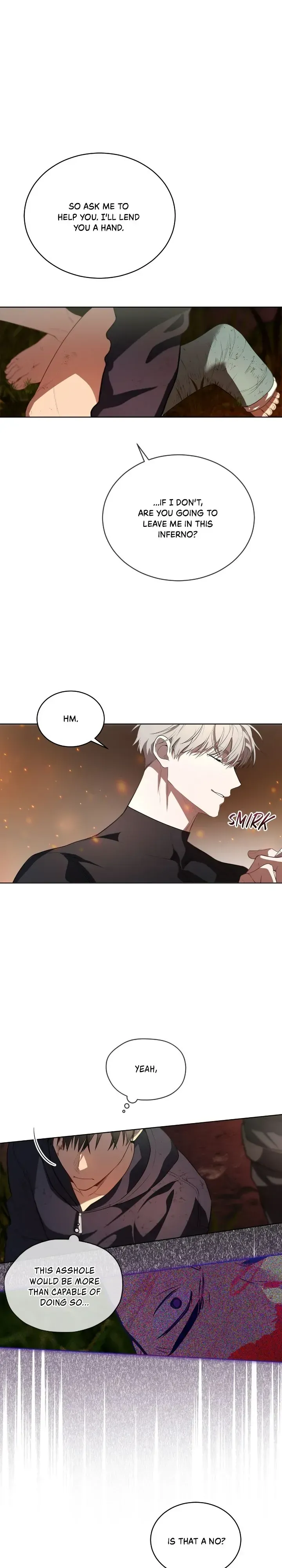 Passion Chapter 86 Online - página 18