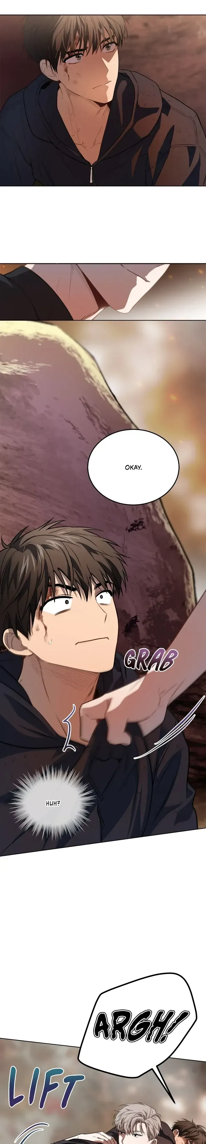 Passion Chapter 86 Online - página 20