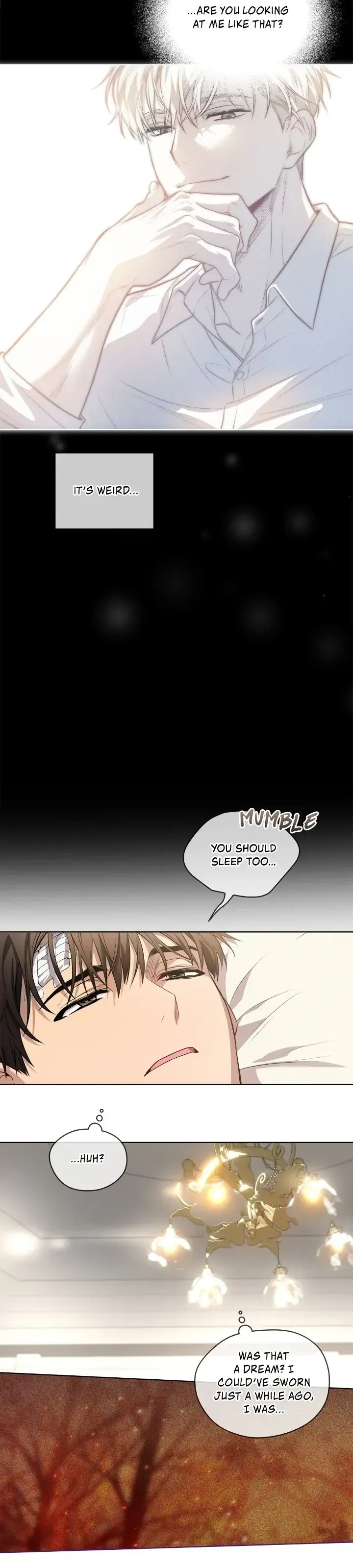 Passion Chapter 86 Online - página 23