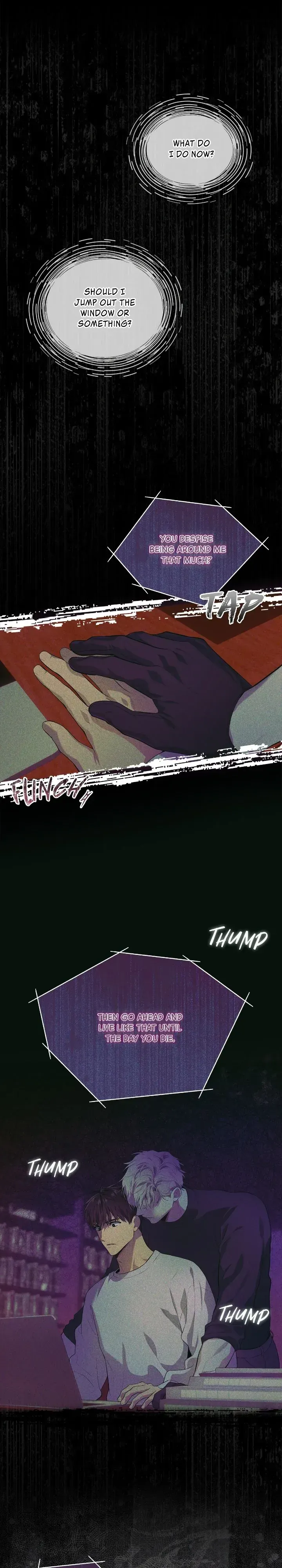 Passion Chapter 86 Online - página 26