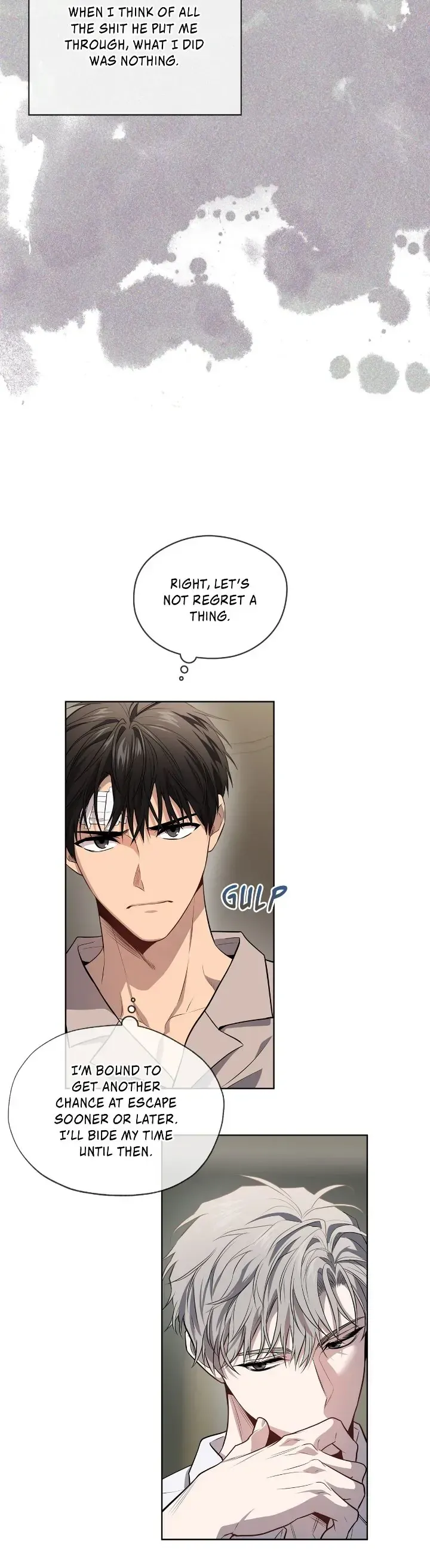 Passion Chapter 86 Online - página 29