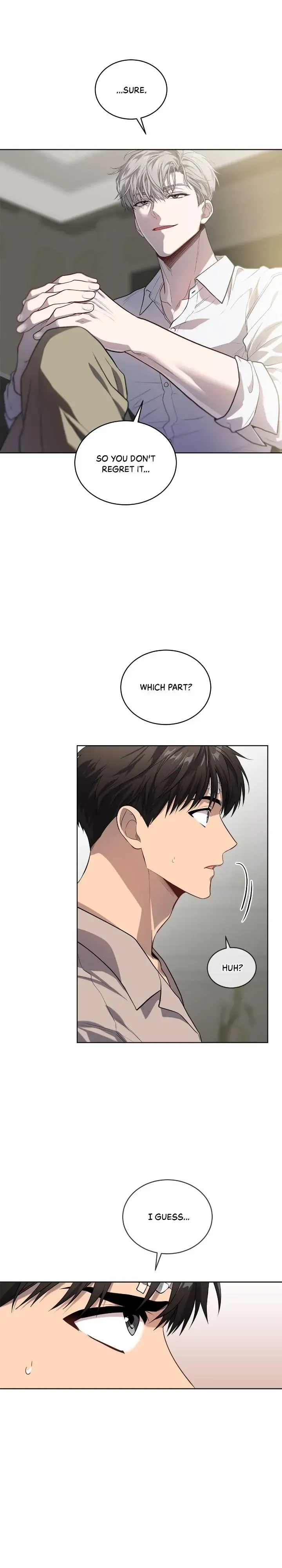 Passion Chapter 87 Online - página 4