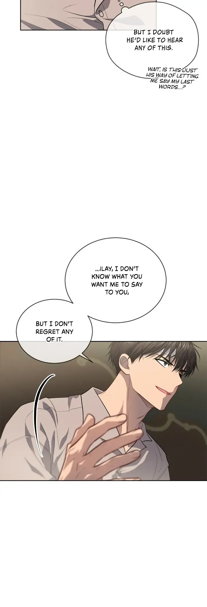 Passion Chapter 87 Online - página 8