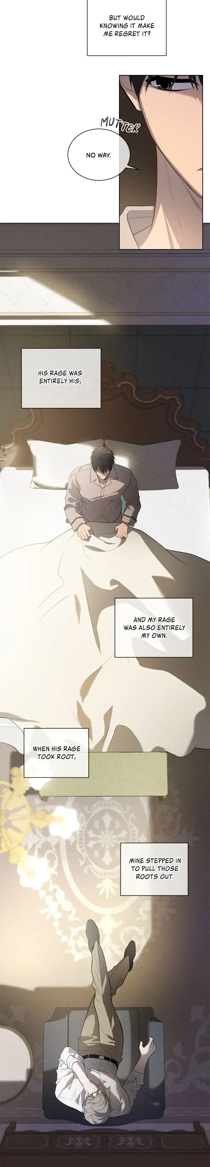 Passion Chapter 87 Online - página 10