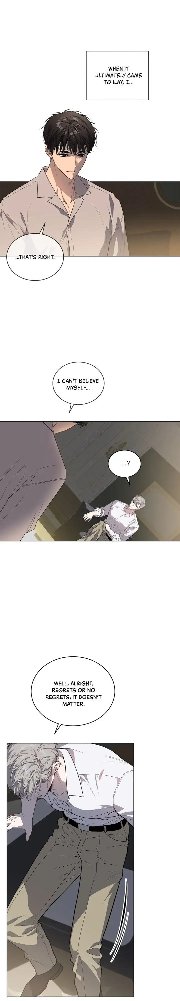 Passion Chapter 87 Online - página 14