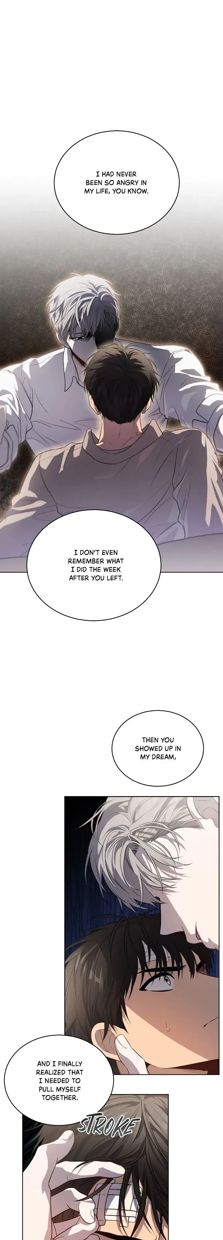 Passion Chapter 87 Online - página 17