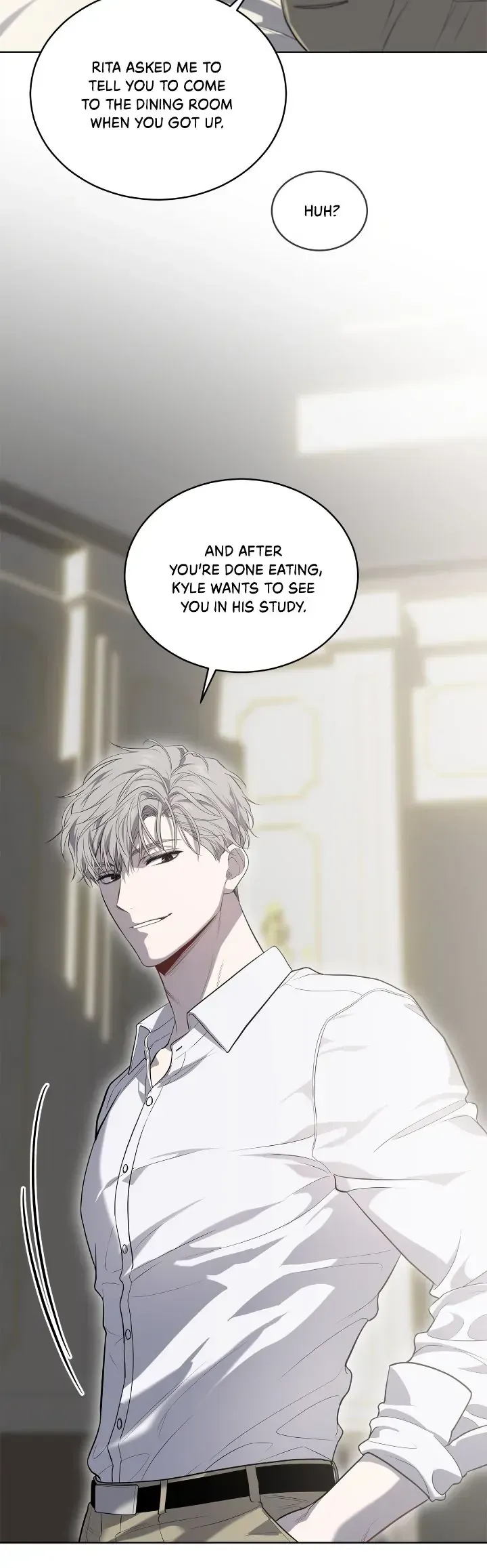 Passion Chapter 87 Online - página 20