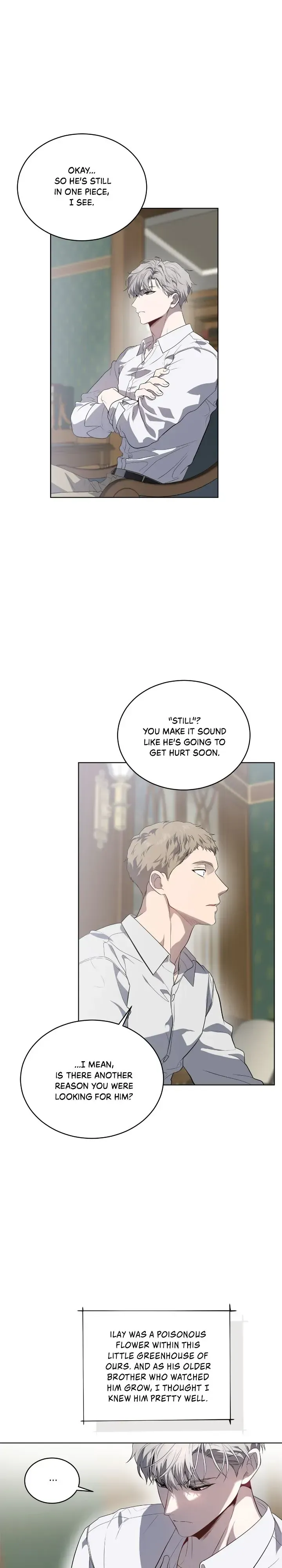 Passion Chapter 87 Online - página 32