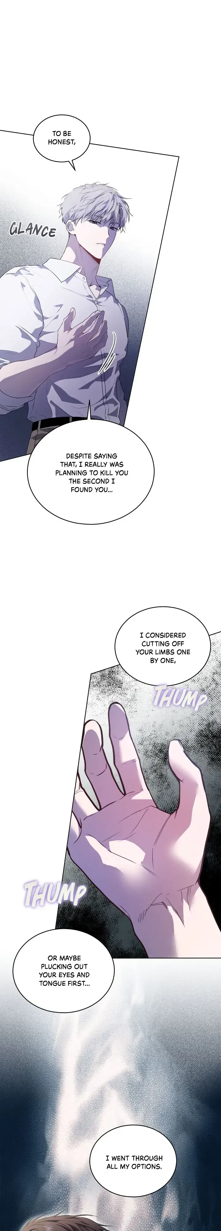 Passion Chapter 89 Online - página 14