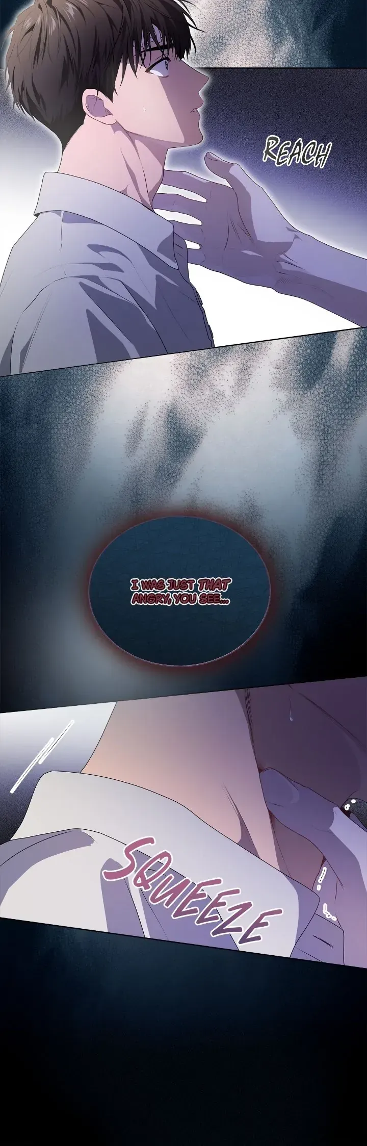 Passion Chapter 89 Online - página 15