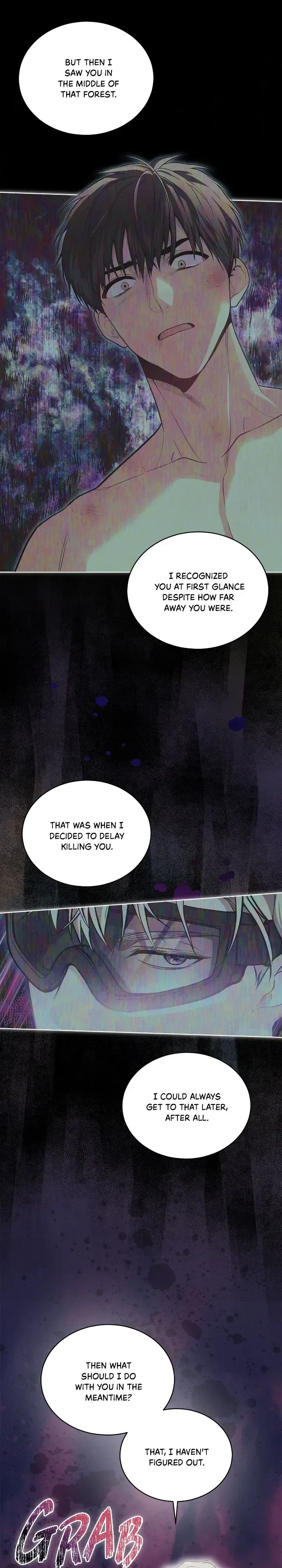 Passion Chapter 89 Online - página 16