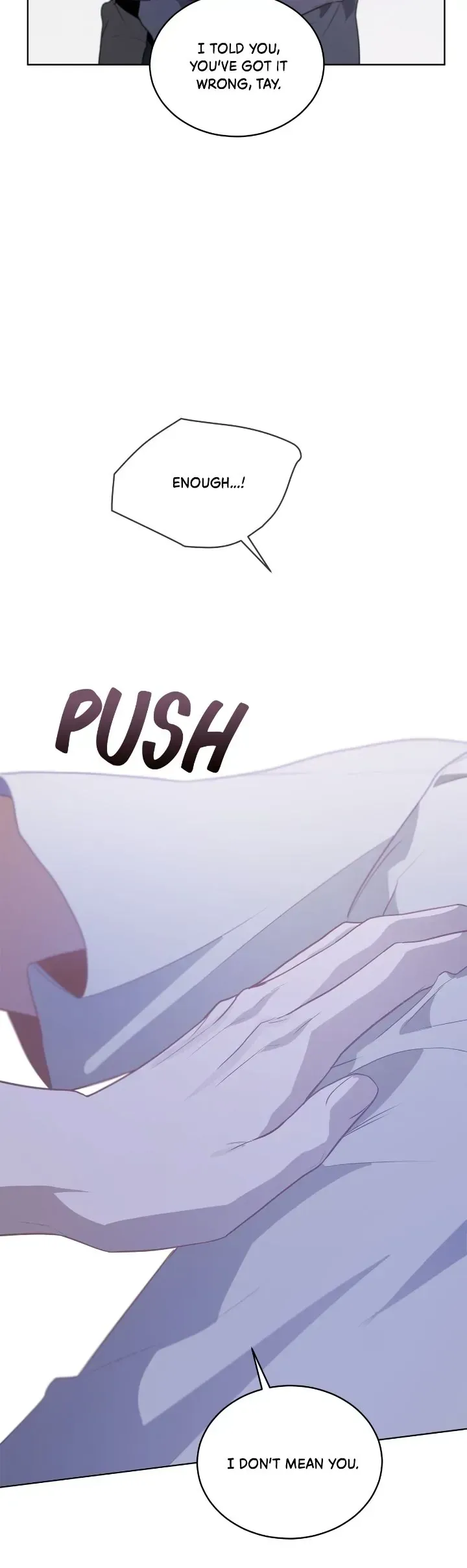 Passion Chapter 89 Online - página 35