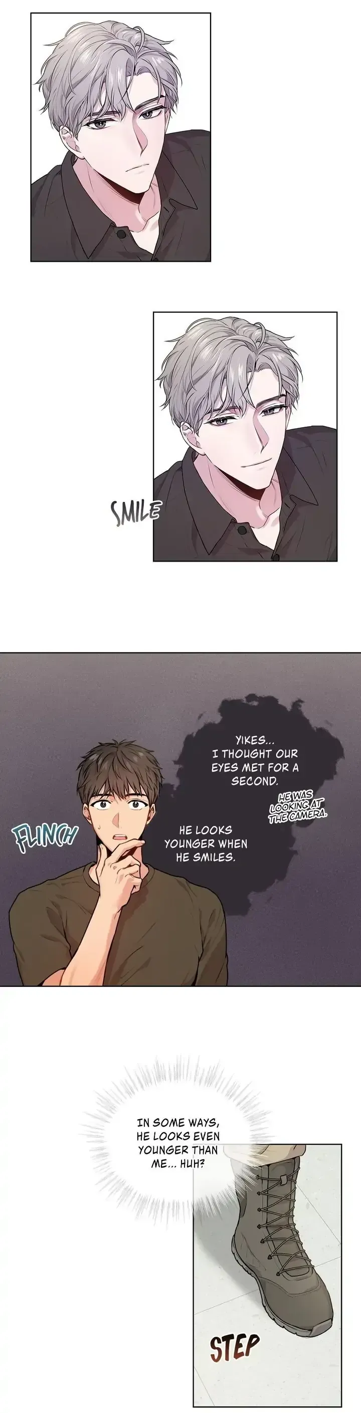 Passion Chapter 9 Online - página 2