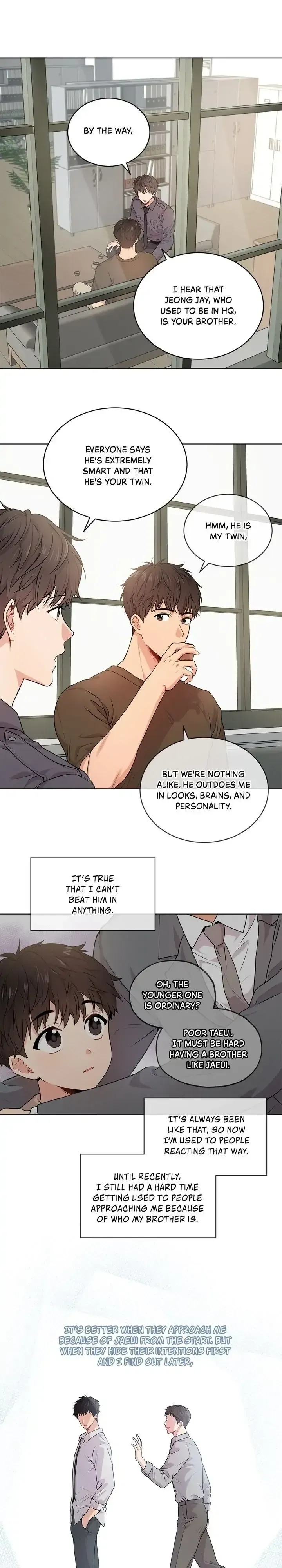 Passion Chapter 9 Online - página 13