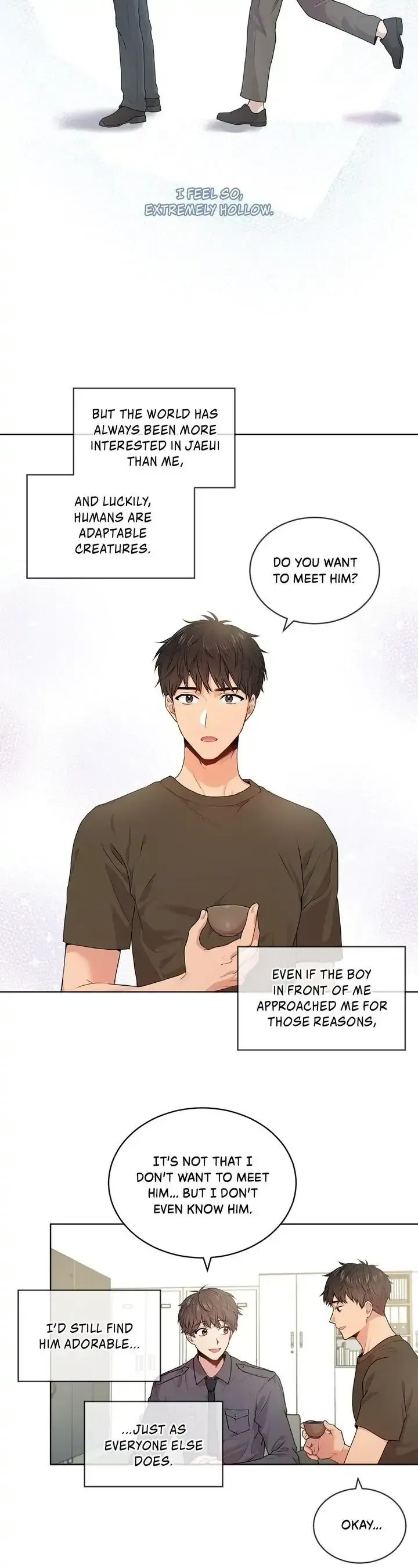 Passion Chapter 9 Online - página 14