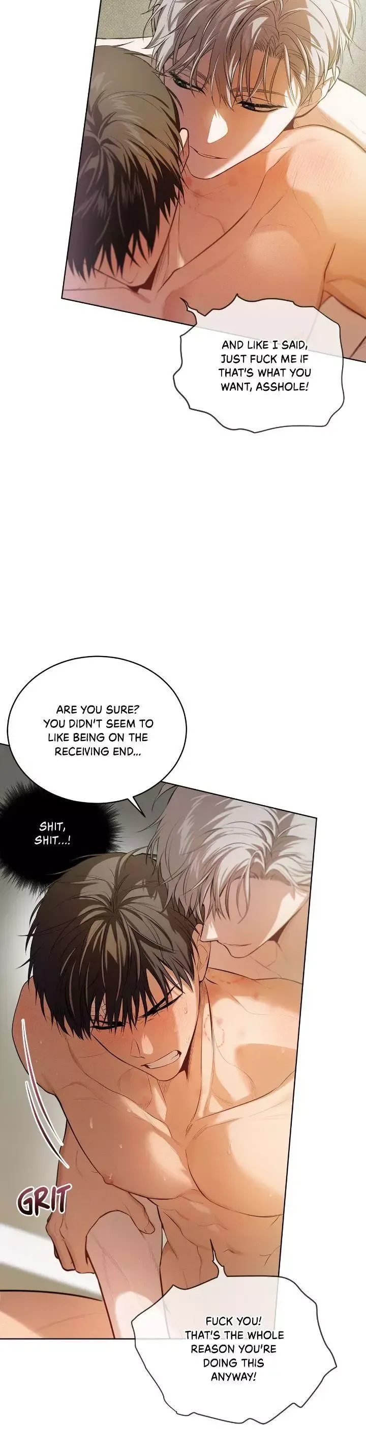 Passion Chapter 90 Online - página 4