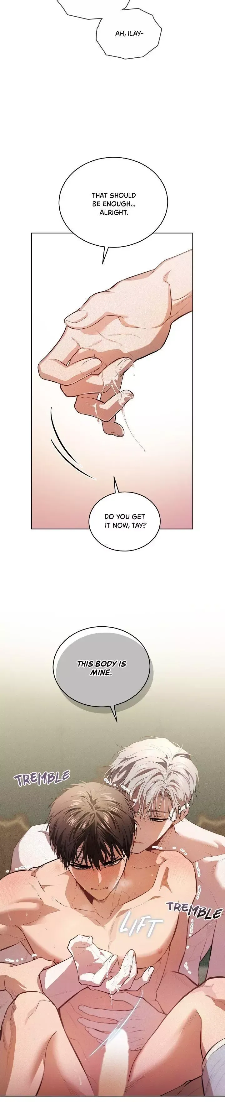 Passion Chapter 90 Online - página 8