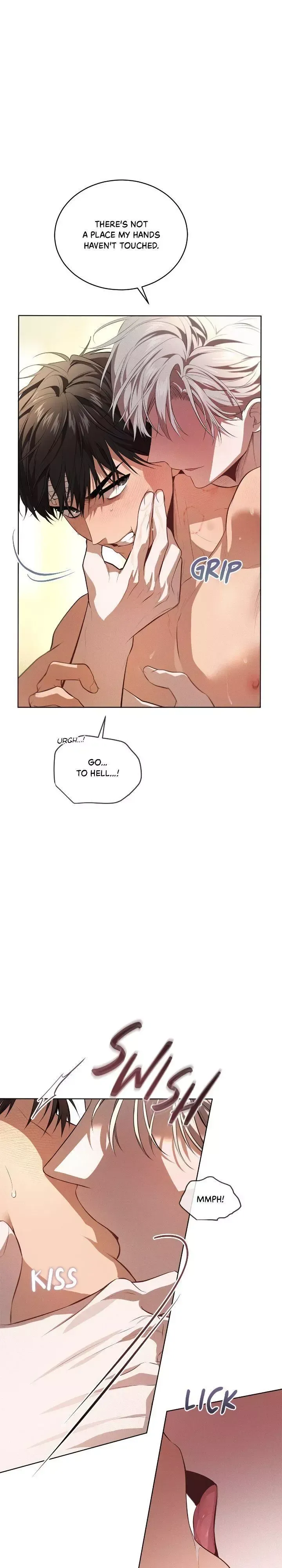 Passion Chapter 90 Online - página 9