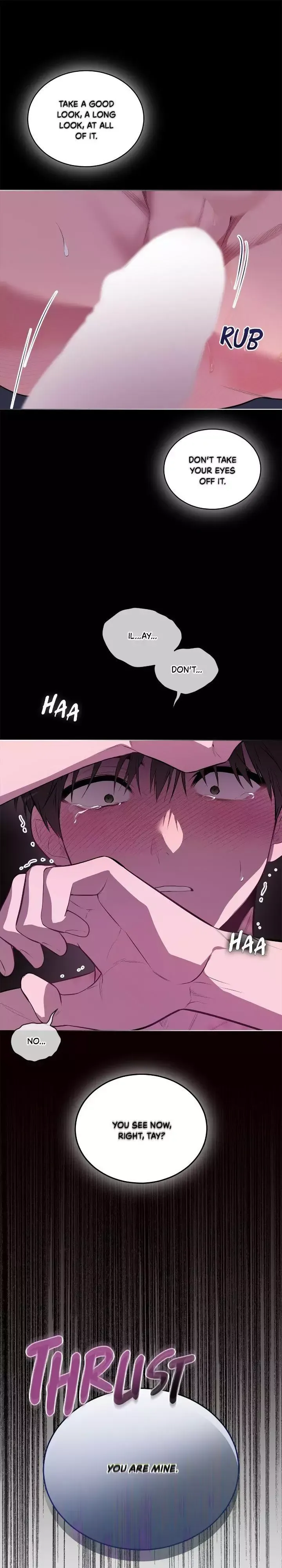 Passion Chapter 90 Online - página 17