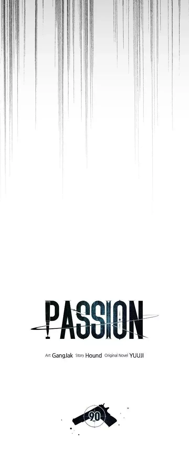 Passion Chapter 90 Online - página 18
