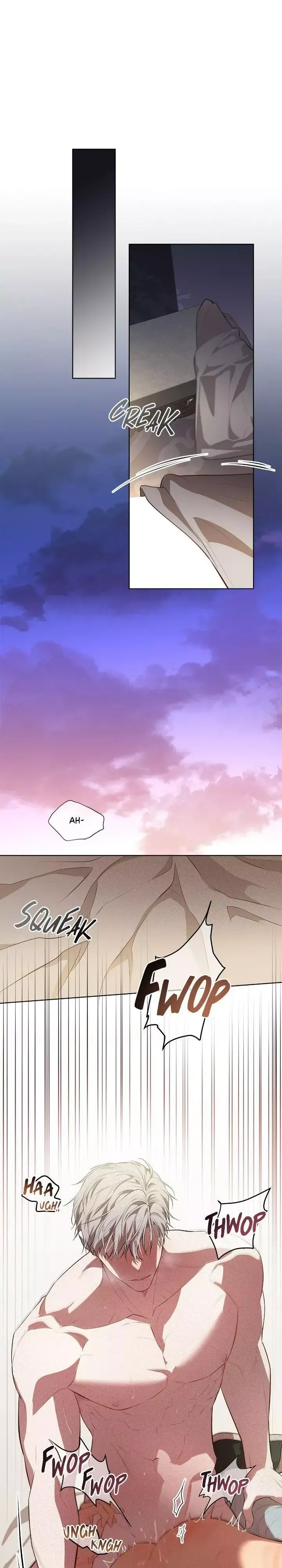 Passion Chapter 90 Online - página 19