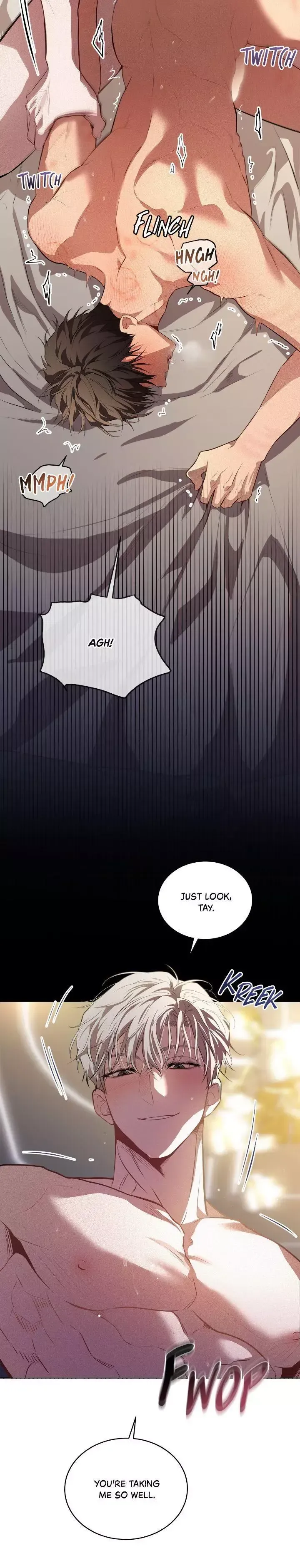 Passion Chapter 90 Online - página 20