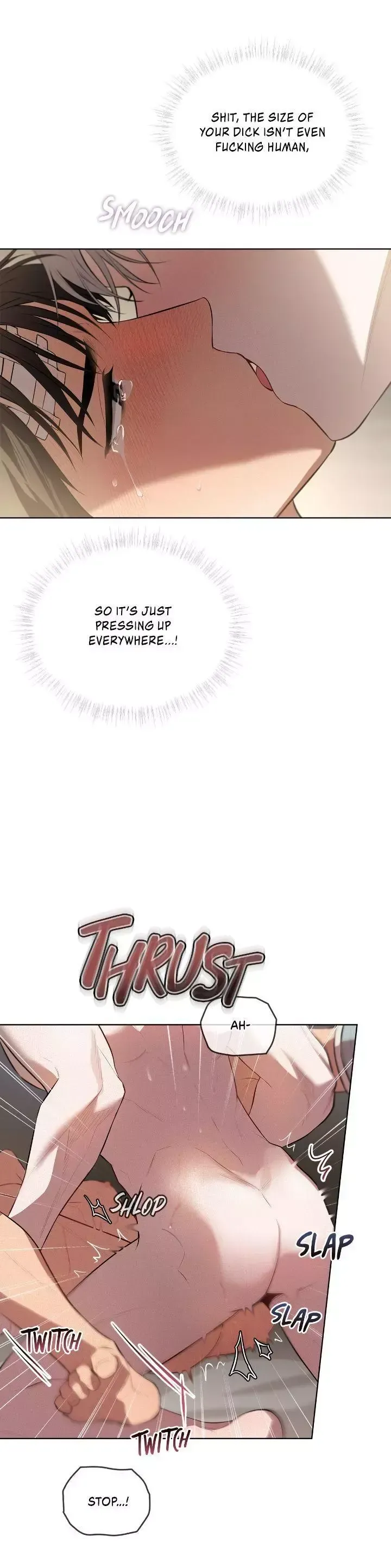 Passion Chapter 90 Online - página 26