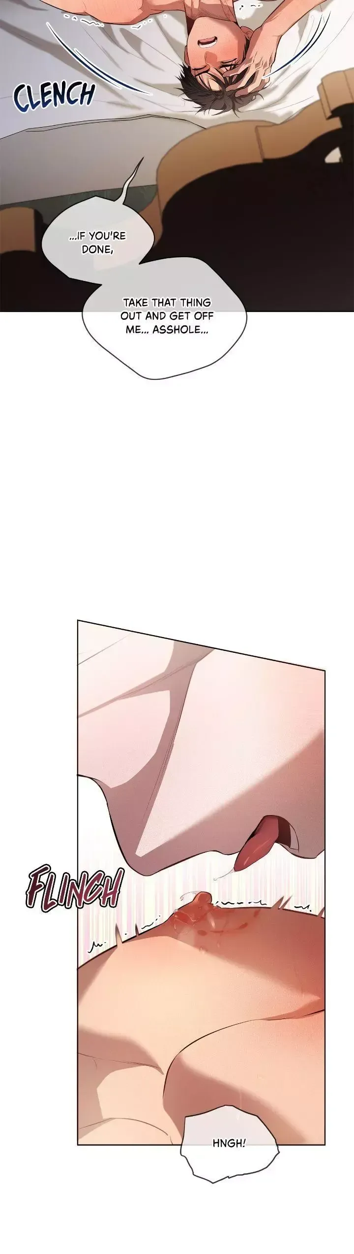 Passion Chapter 90 Online - página 30