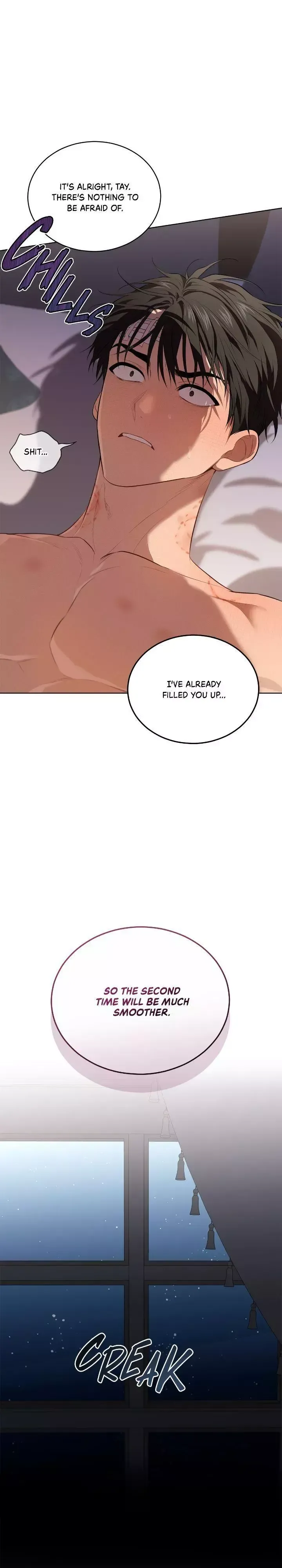 Passion Chapter 90 Online - página 33