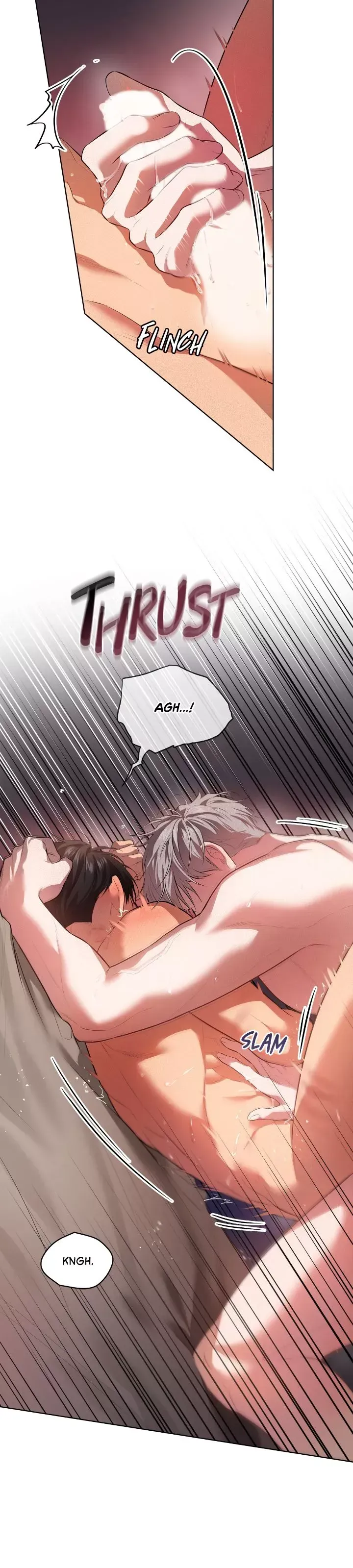 Passion Chapter 91 Online - página 7