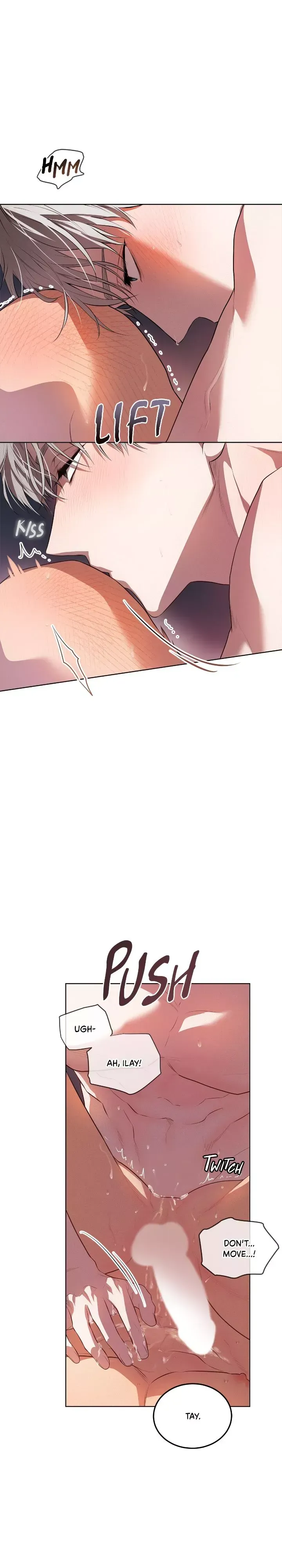 Passion Chapter 91 Online - página 8